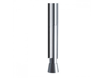 PH014 - Toilet cubicle/partitions hardware