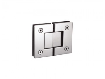 GDH0305 - 180º Self Closing Glass Door Hinge GDH0305 - 180º Self Closing Glass Door Hinge