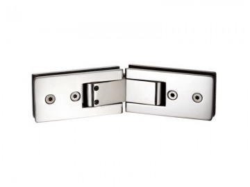 GDH0403 - 135º Self Closing Glass Door Hinge GDH0403 - 135º Self Closing Glass Door Hinge