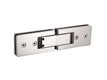 GDH0404 - 180º Self Closing Glass Door Hinge GDH0404 - 180º Self Closing Glass Door Hinge