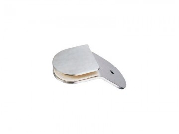 GC003 - 135º Wall to Glass Connector