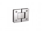 GDH0305 - 180º Self Closing Glass Door Hinge