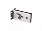 GDH0401 - 90º  Self Closing Glass Door Hinge