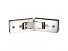 GDH0403 - 135º Self Closing Glass Door Hinge