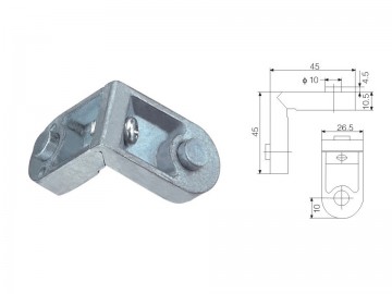 CJ003 - Corner Joint CJ003 - Corner Joint