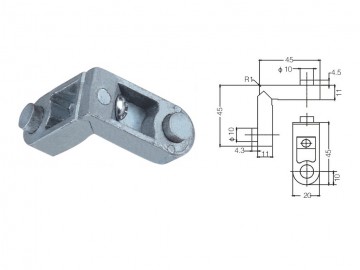 CJ006 - Corner Joint CJ006 - Corner Joint