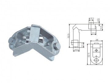 CJ007 - Corner Joint