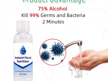 Hand Sanitizer