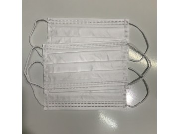 Disposable Face Mask