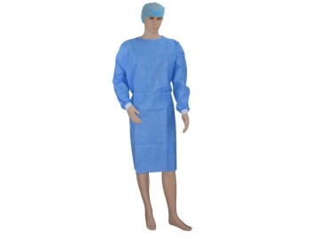 Surgical SMS Gown