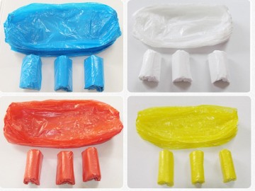 Disposable Sleeves Disposable Sleeves