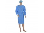 Surgical SMS Gown